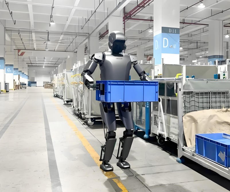 倉儲(chǔ)機(jī)器人光學(xué)鏡片應(yīng)用分析