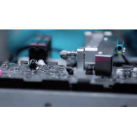 從搭載圖達(dá)通激光雷達(dá)的蔚來ET7開啟交付，解讀1550nm激光雷達(dá)