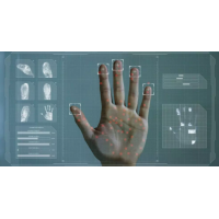 干貨-掌紋識別濾光片的選擇和應用，你了解多少？