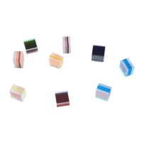 什么是軟膜濾光片？什么是硬膜濾光片？