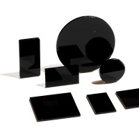 亞克力與樹脂制作的濾光片有哪些特點(diǎn)！