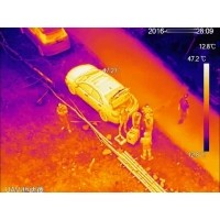 什么是紅外熱成像？