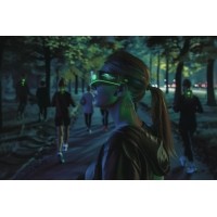 新夜視眼鏡：比保鮮膜還薄的紅外濾光片你見過嗎？