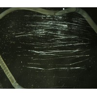 如何去掉透明有機(jī)玻璃制品的細(xì)小劃痕？