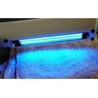 紫外線(xiàn)的分析與危害性