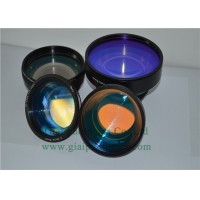 什么是掃描場鏡？它有哪些作用與應(yīng)用？