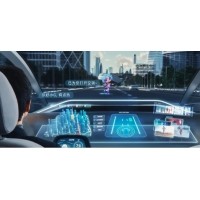 智能手機(jī)、車載系統(tǒng)和VR/AR技術(shù)推動光學(xué)元件市場快速發(fā)展