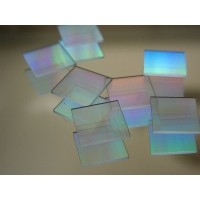 什么是衍射濾光片？