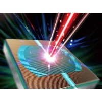 什么是硅光電子技術？