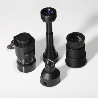 什么是鏡頭？它都有哪些構(gòu)造和原理？