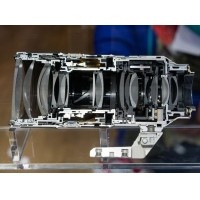 什么是光學(xué)膠合？它對鏡頭的合成有哪些影響？