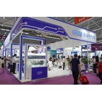 直擊現(xiàn)場盛況，激埃特與你走進第25屆光博會