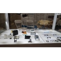 CMEF秋季博覽會(huì)圓滿收官，激埃特醫(yī)療展閃耀落幕