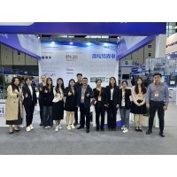 金秋十月尾聲，南京激埃特軍事智能技術(shù)裝備博覽會(huì)盛大啟幕