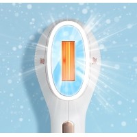 光子嫩膚濾光片是怎么進行光學(xué)美容的？