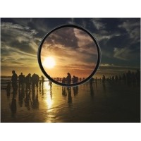 什么是UV鏡？它是怎么做出來的？