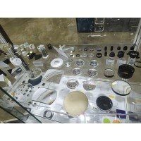 非球面點(diǎn)車與一體模壓工藝對(duì)比與應(yīng)用表現(xiàn)