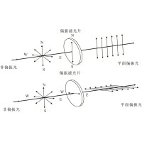 光的魔術(shù)師：偏光鏡如何塑造人類(lèi)的光學(xué)世界