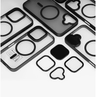 光影捕手：激埃特SKA磁吸濾鏡開(kāi)啟手機(jī)攝影新紀(jì)元