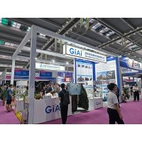 激埃特光電第十屆深圳國(guó)際無(wú)人機(jī)展覽會(huì)完美收官