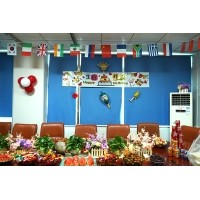 "孟夏有約，生辰吉樂(lè)&rdquo;2025年第二季度員工生日會(huì)