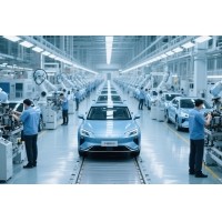 車載激光雷達市場激蕩下的濾光片產(chǎn)業(yè)有哪些挑戰(zhàn)與機遇