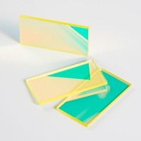 三大帶通濾光片工藝對比：膠合吸收vs干涉薄膜vs單基片復(fù)合