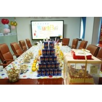 桂香秋日，感受溫馨！激埃特秋季員工生日會(huì)