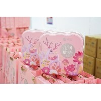 月滿中秋，情暖激埃特&mdash;&mdash;這份甜蜜心意，請(qǐng)查收！