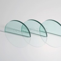 什么是光學零件的氣泡度？